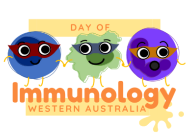 Celebrating Day of Immunology