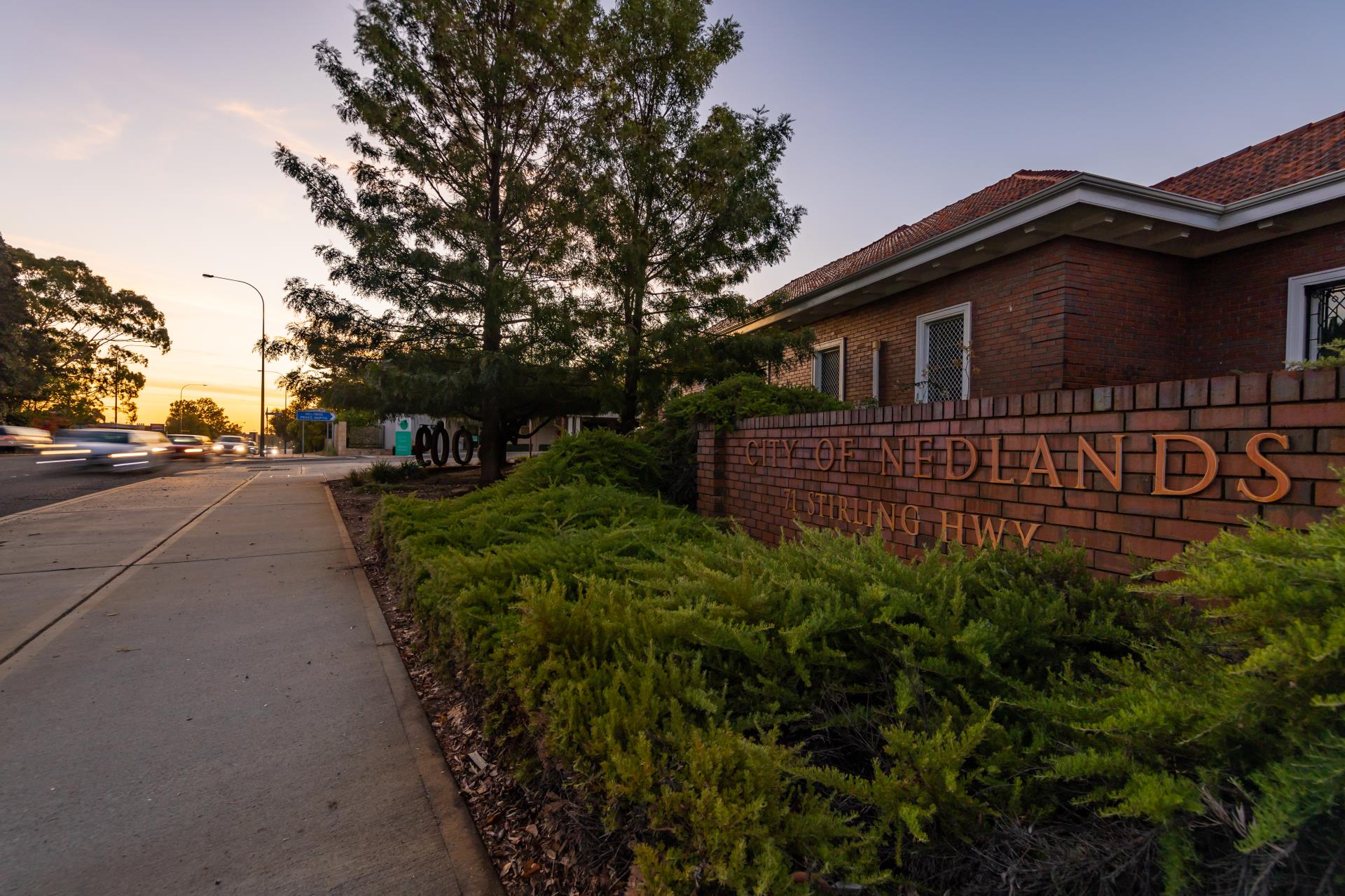 Election Candidates Image