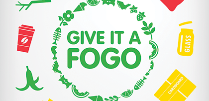 Make a FOGO enquiry Image