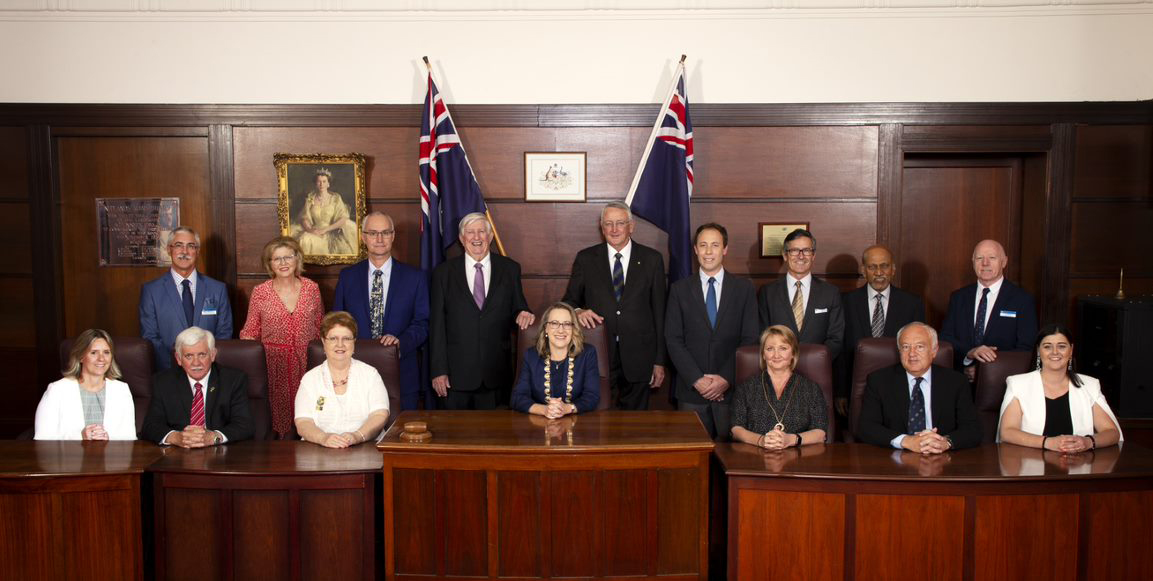 Council Members Image