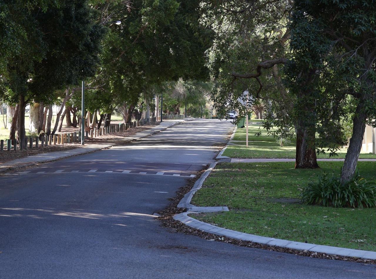 Election Signage Image