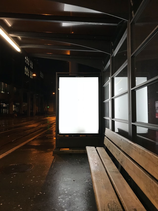 Bus Shelters Image