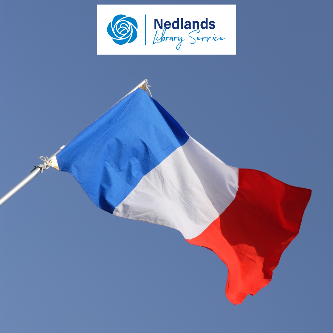 French Conversation Group