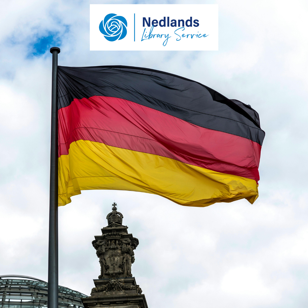 German Conversation Group - Beginners