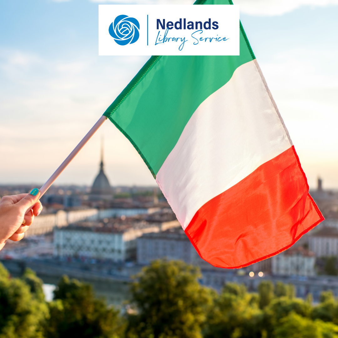 Italian Conversation Group