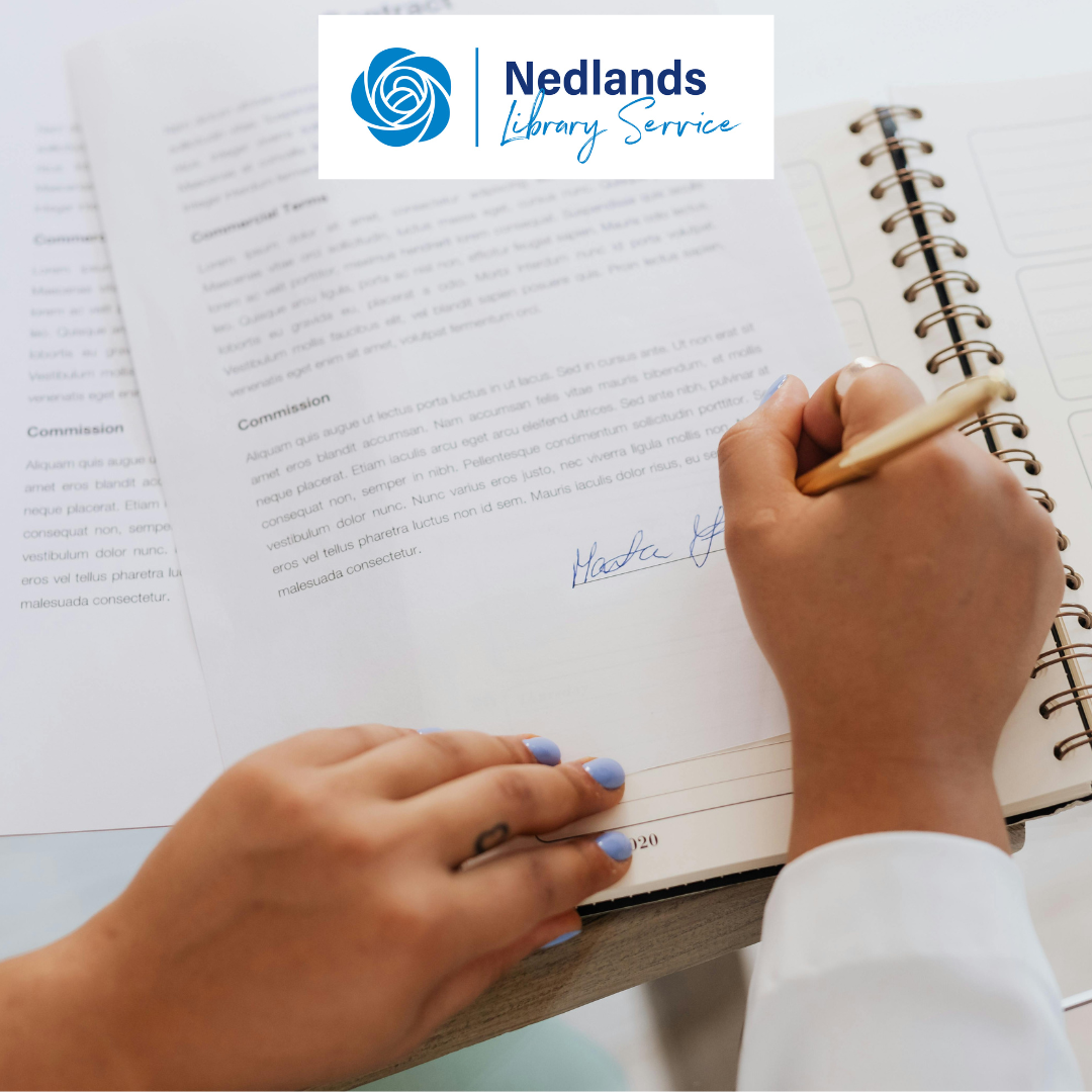 Justice of the Peace - Nedlands Library