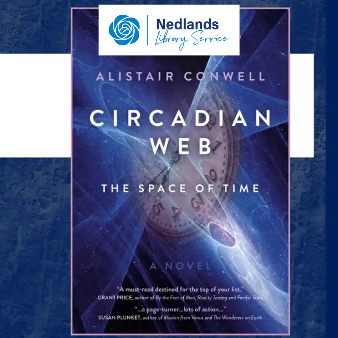 Circadian Web with Alistair conwell