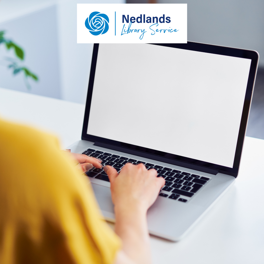 Tech Help - Nedlands Library