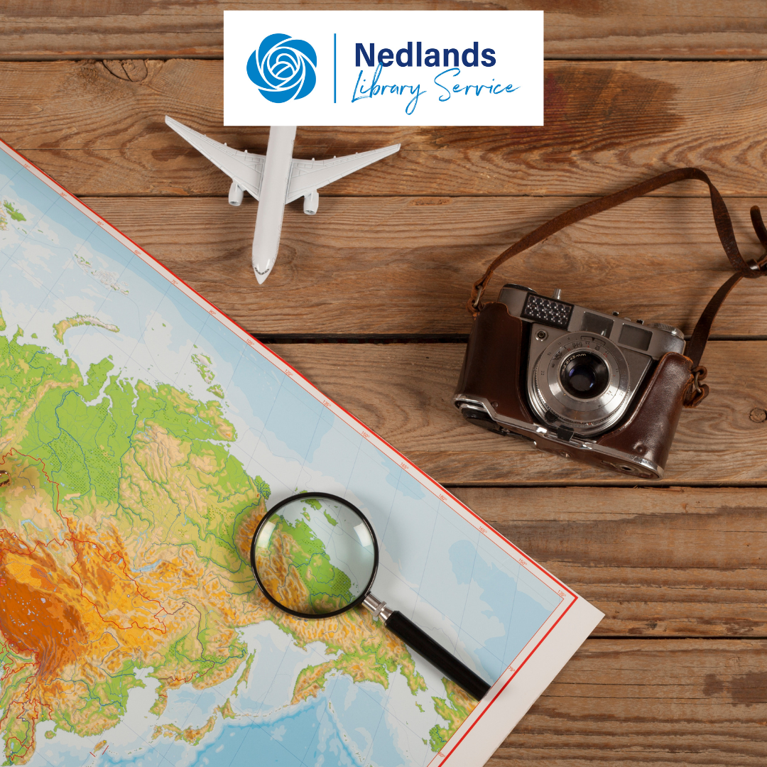 The Hitchhiker’s Guide to Travel Writing with Thomas Wilson