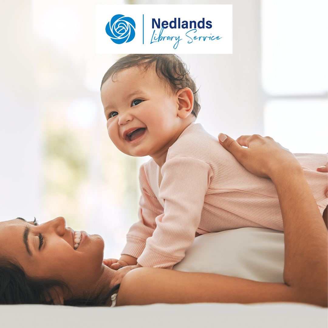 Rhyme Time - Nedlands Library