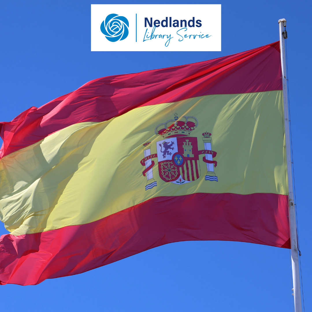 Spanish Conversation Group