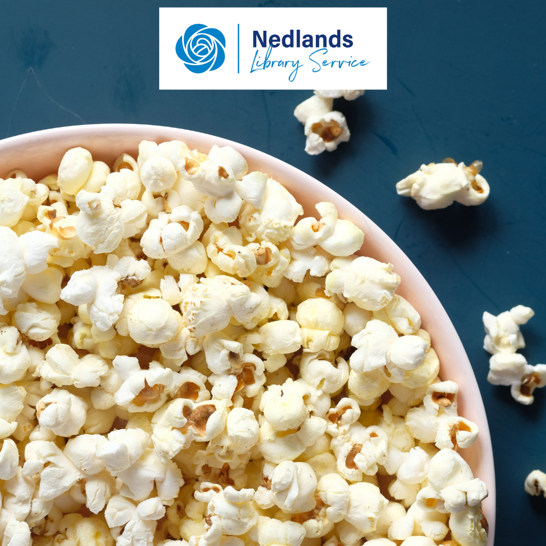 Sunday Screenings @ Nedlands Library
