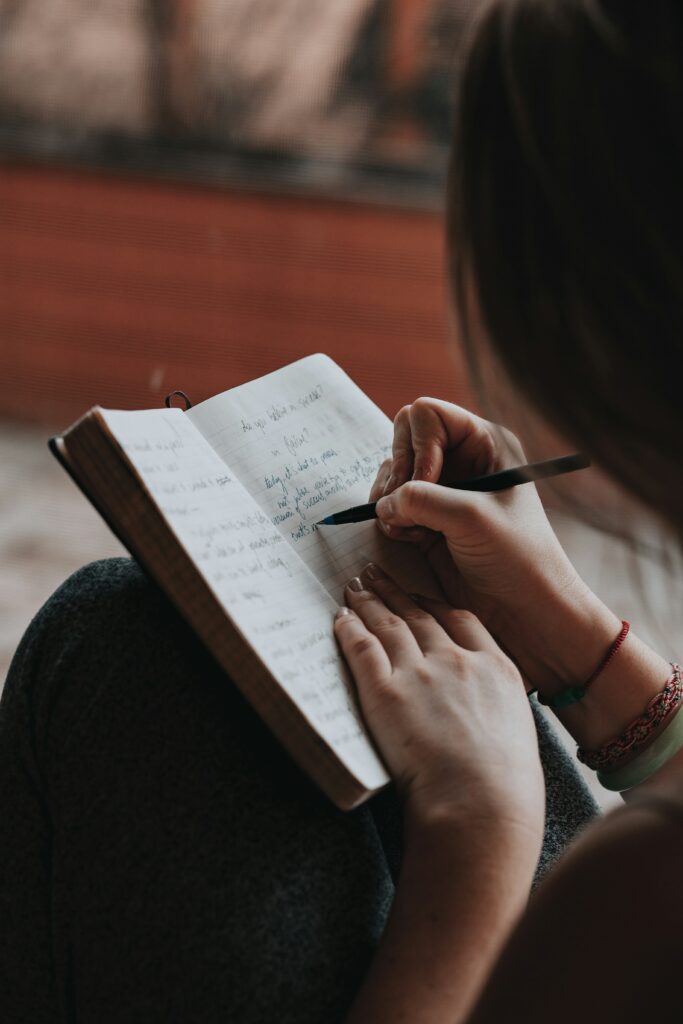 Writing WA Sunday Session Masterclass: Romantasy