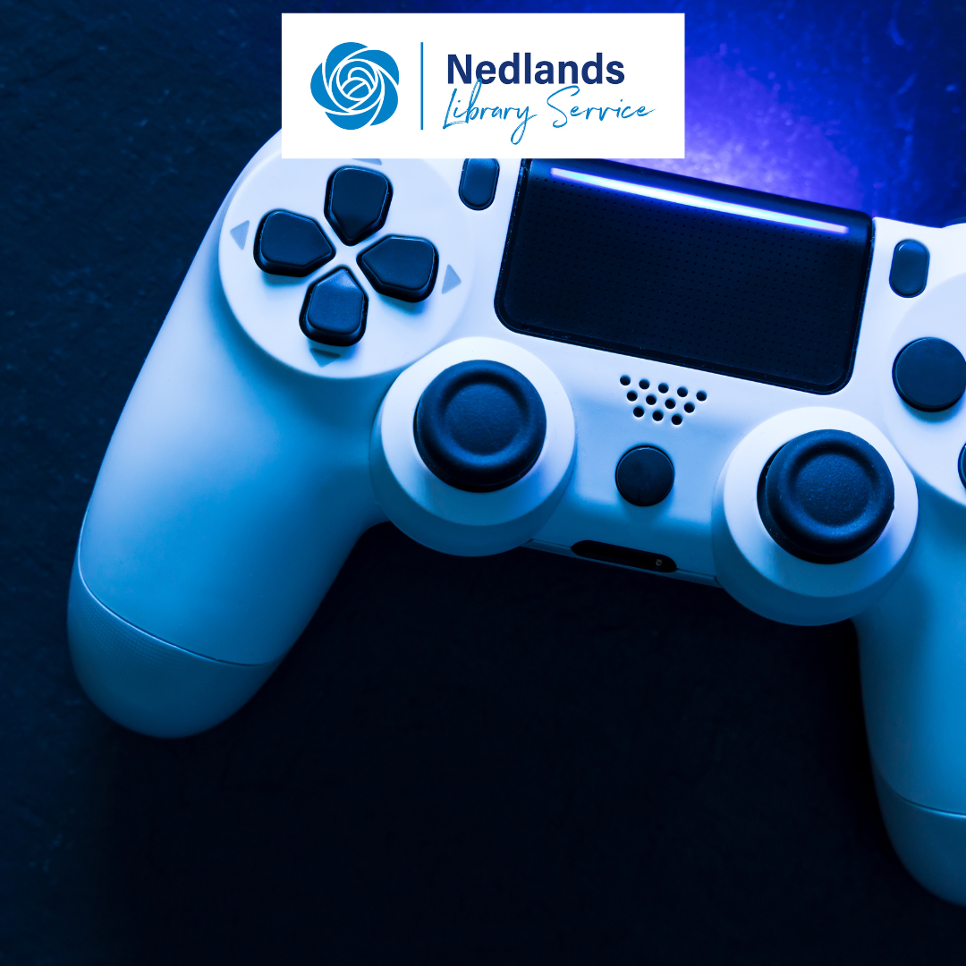 July school holidays: Drop-in and play video games