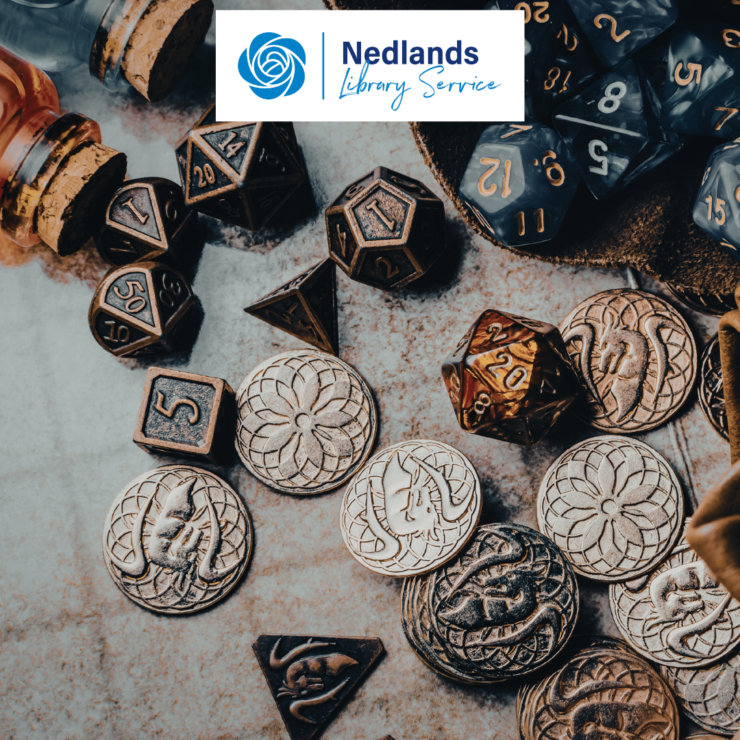 Dungeons and Dragons