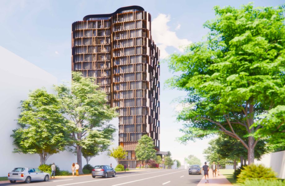 A Positive Step for Stirling Highway: Scheme Amendment 13 Approved!