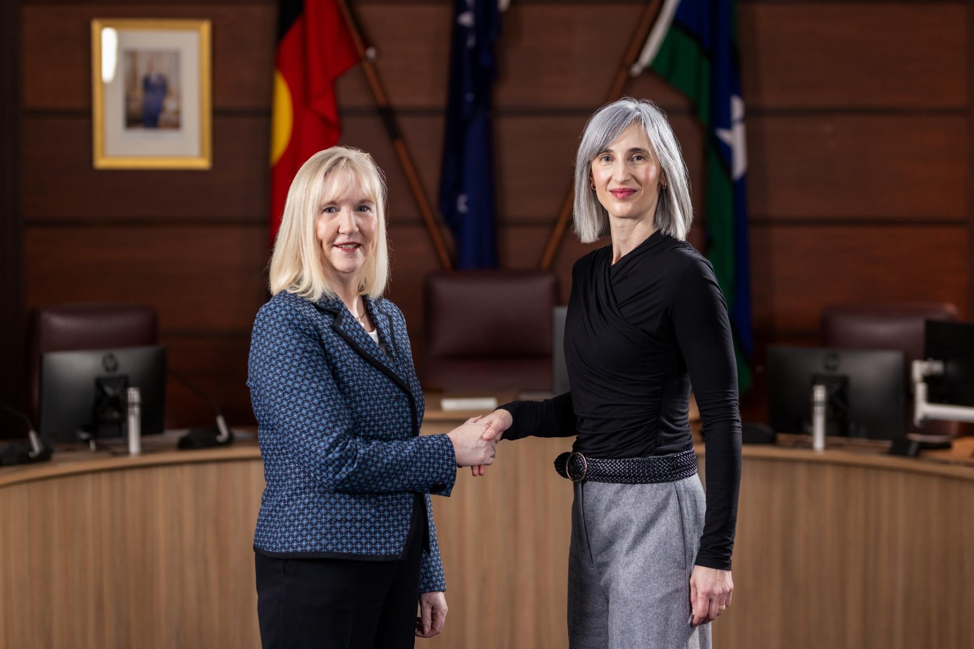 Result of Election for City of Nedlands, Deputy Mayor