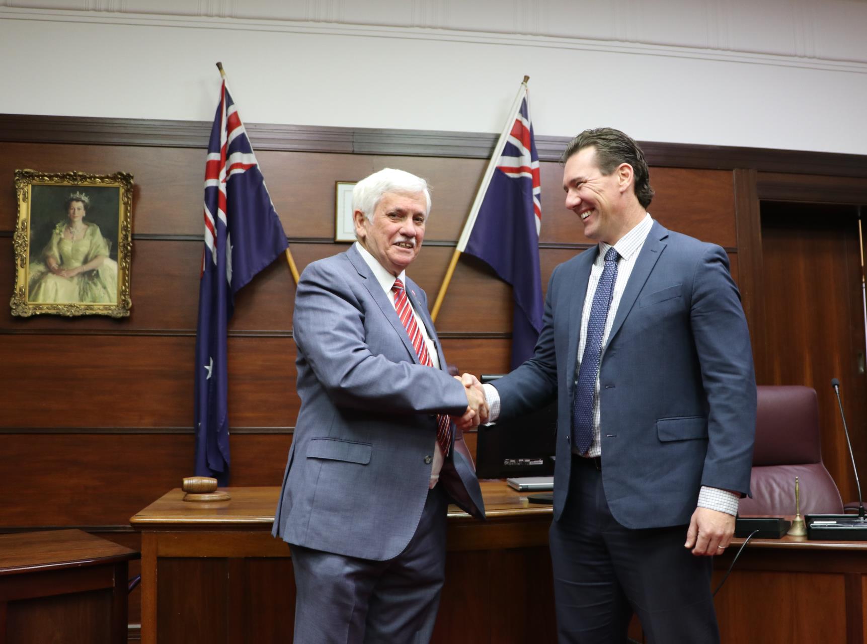 City of Nedlands announces CEO appointment