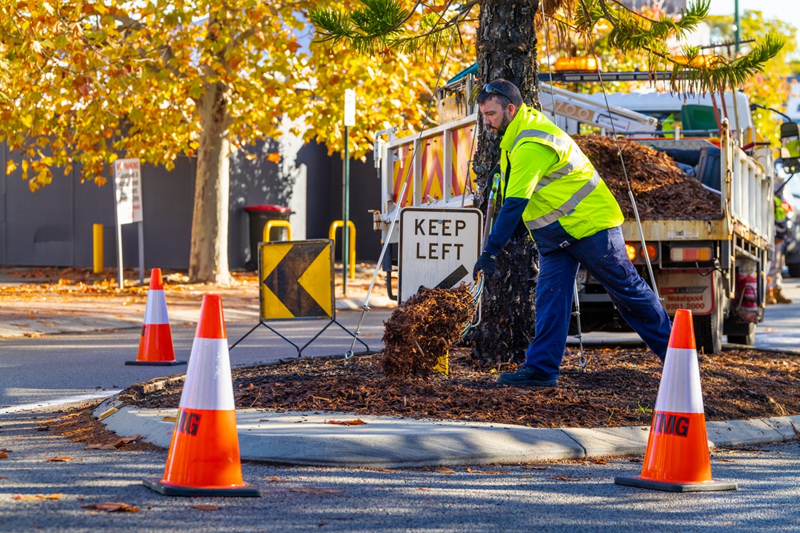 Request for Tender - General Landscape Services