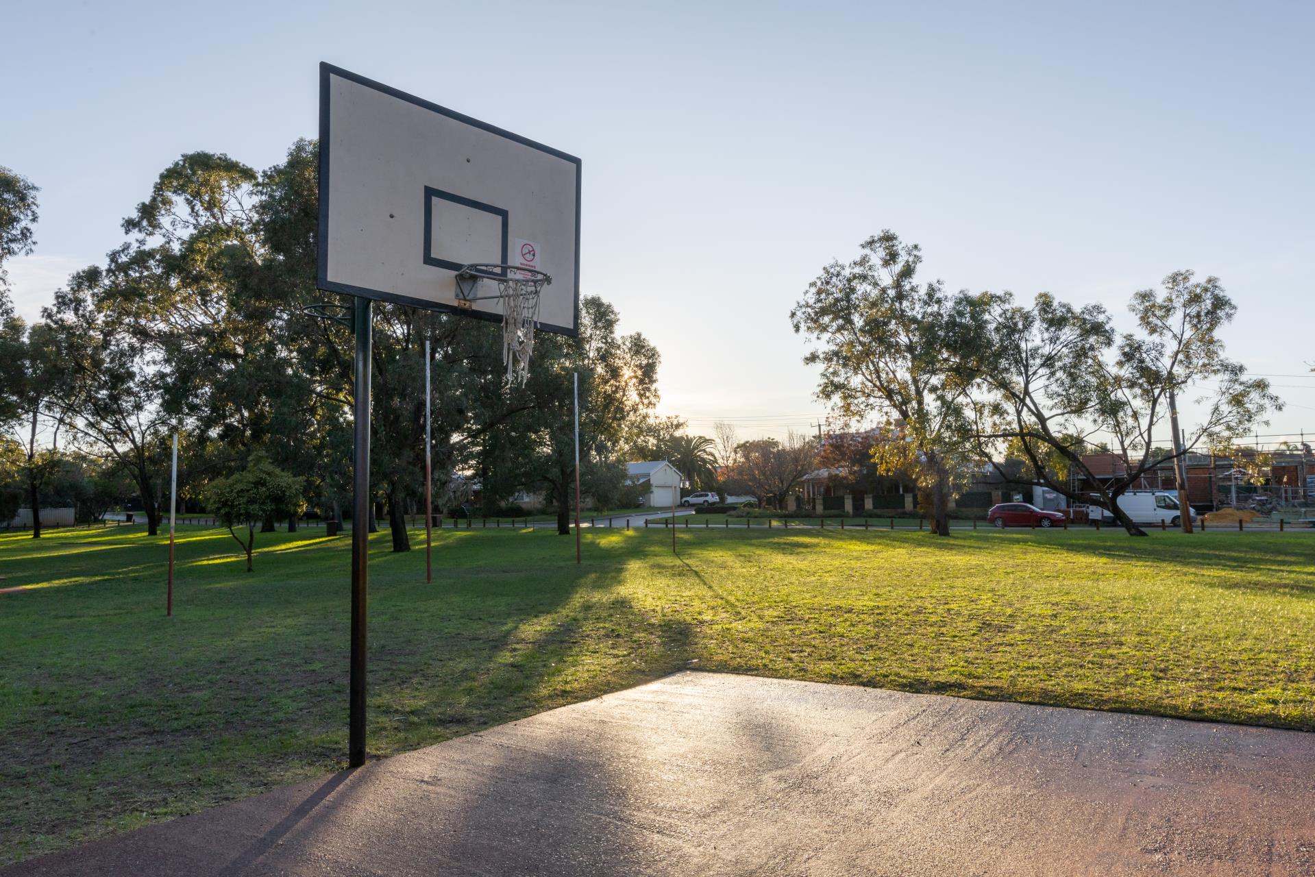 Draft Enviroscape Plans open for comment for Lawler Park and Masons Gardens