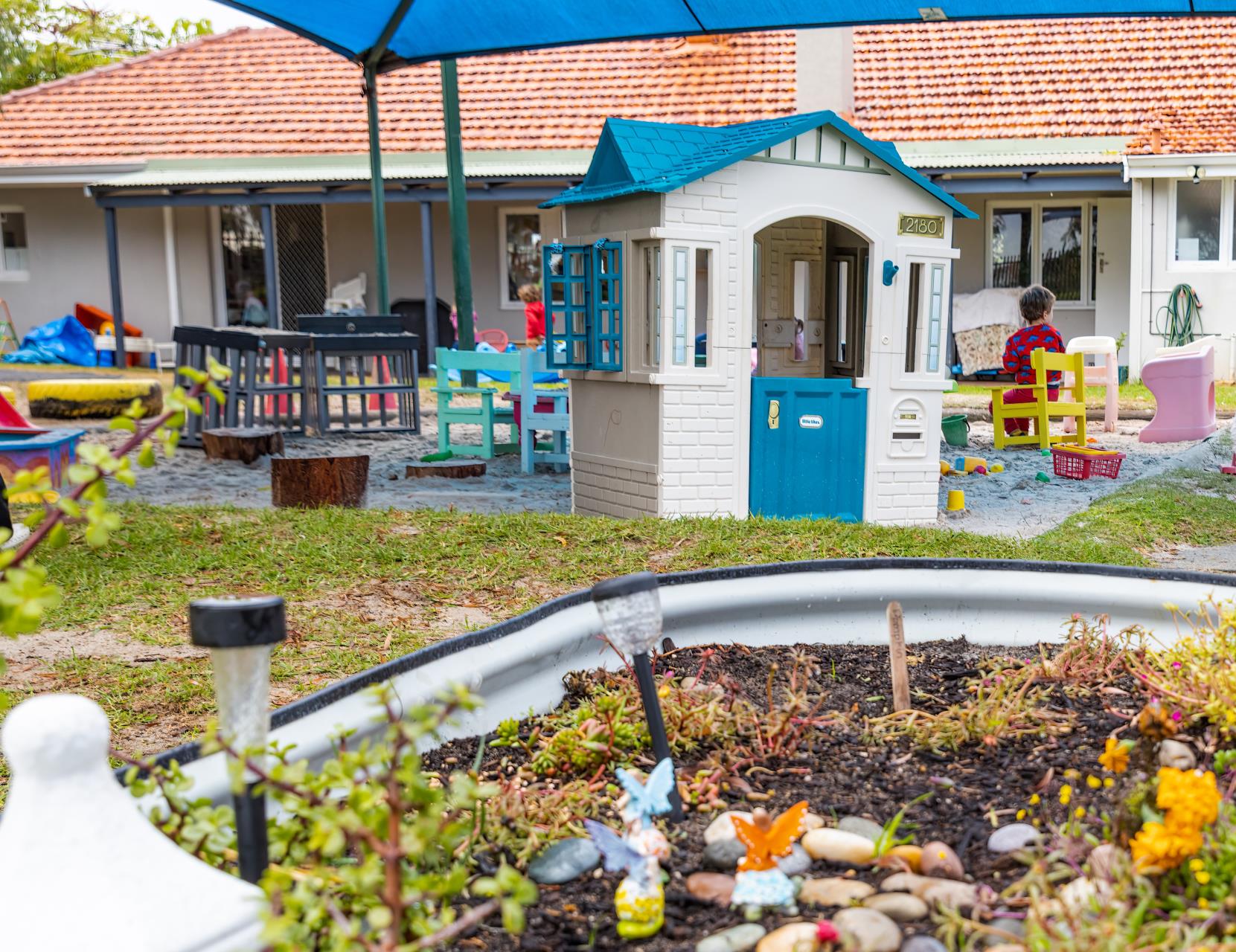 Expression of Interest - Provision of Suitable Daycare Provider