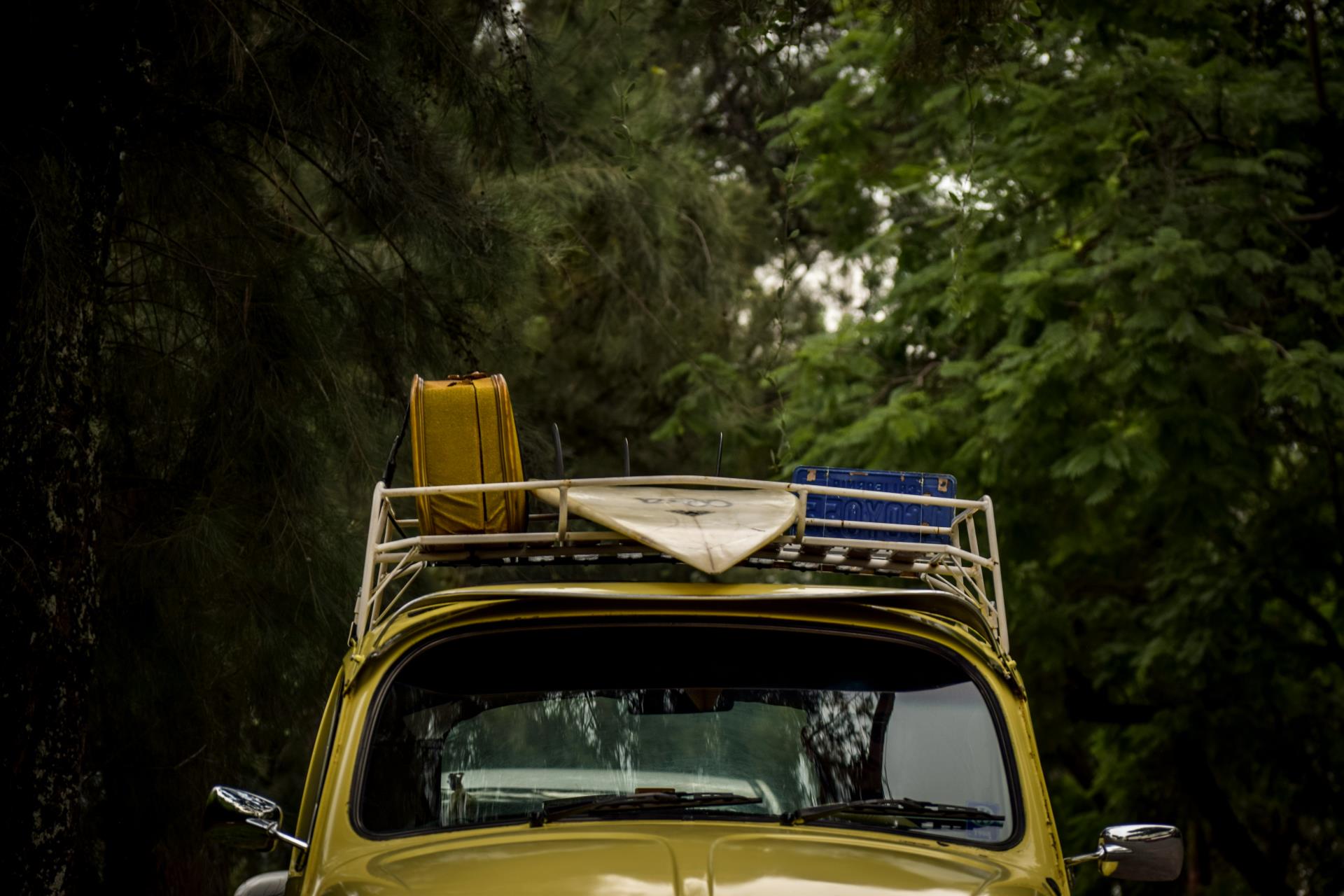 West Melvista Parking Precinct | Community Consultation