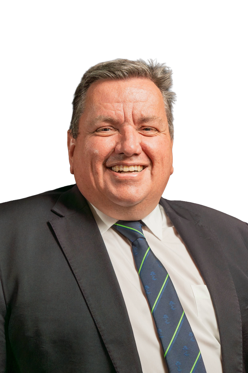 City of Nedlands appoints Mr Paul Martin as new Chief Executive Officer