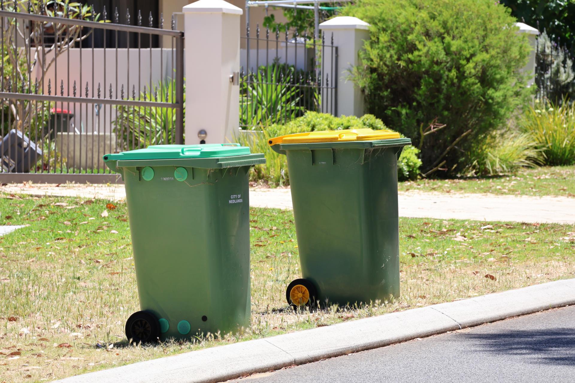 2026/27 Residential Waste Calendar Now Available
