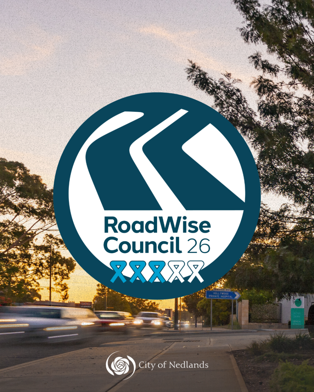 2026 RoadWise Recognised Ribbon status