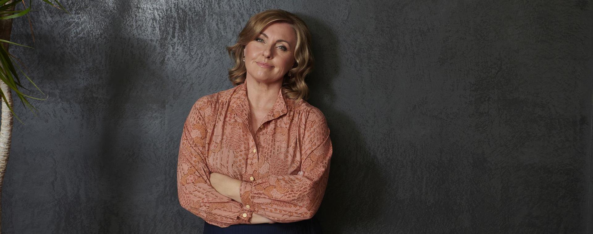 Renowned journalist Ros Thomas to present findings on loneliness at