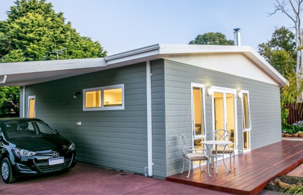 Greater Regulation for the Short-Term Rental Industry - Scheme Amendment