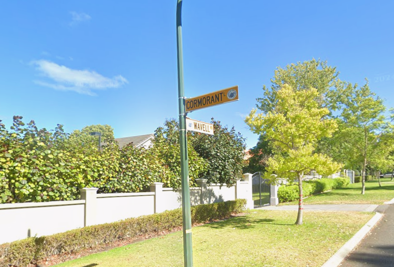 Cormorant Lane Drainage Upgrade