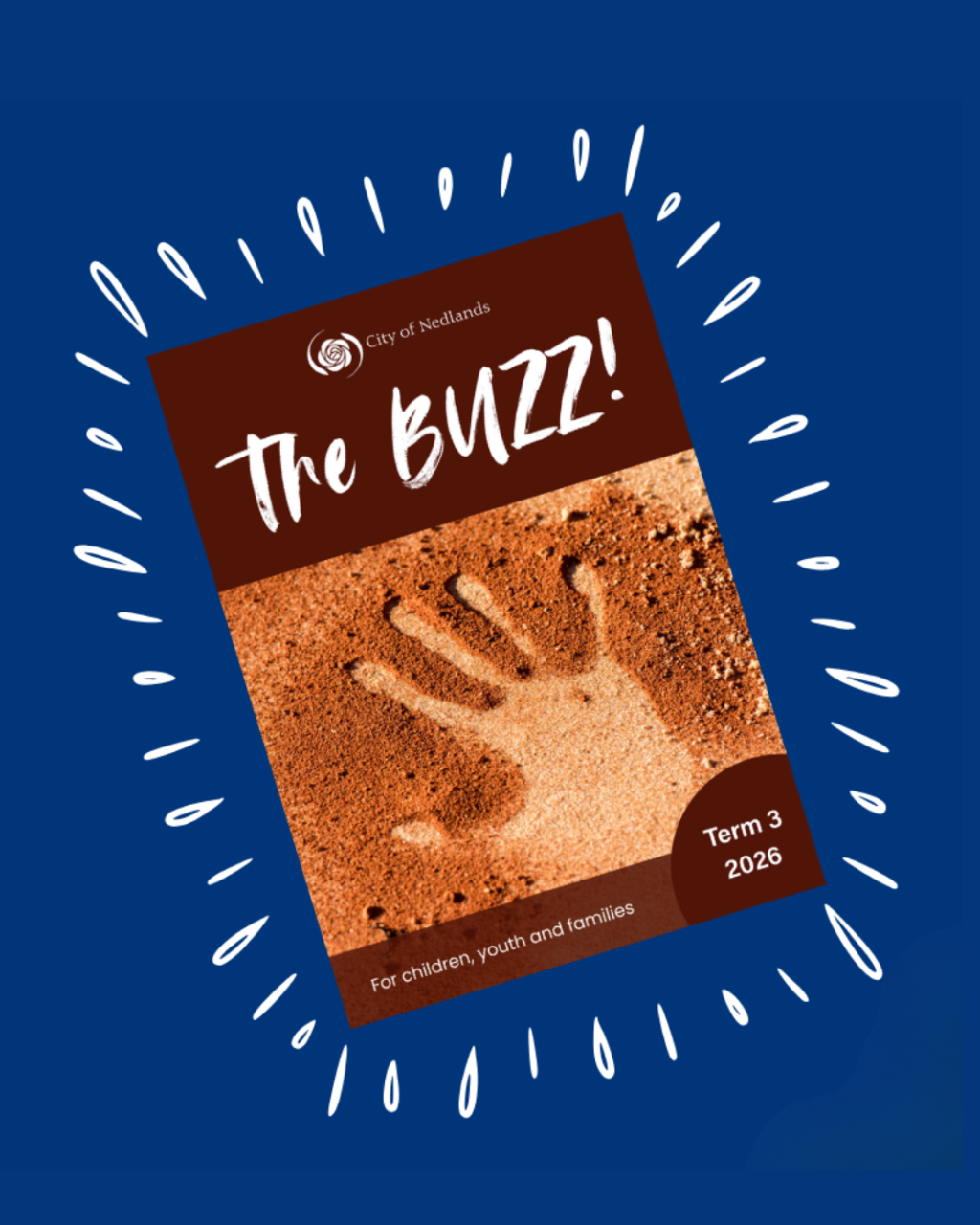 The BUZZ is BACK!