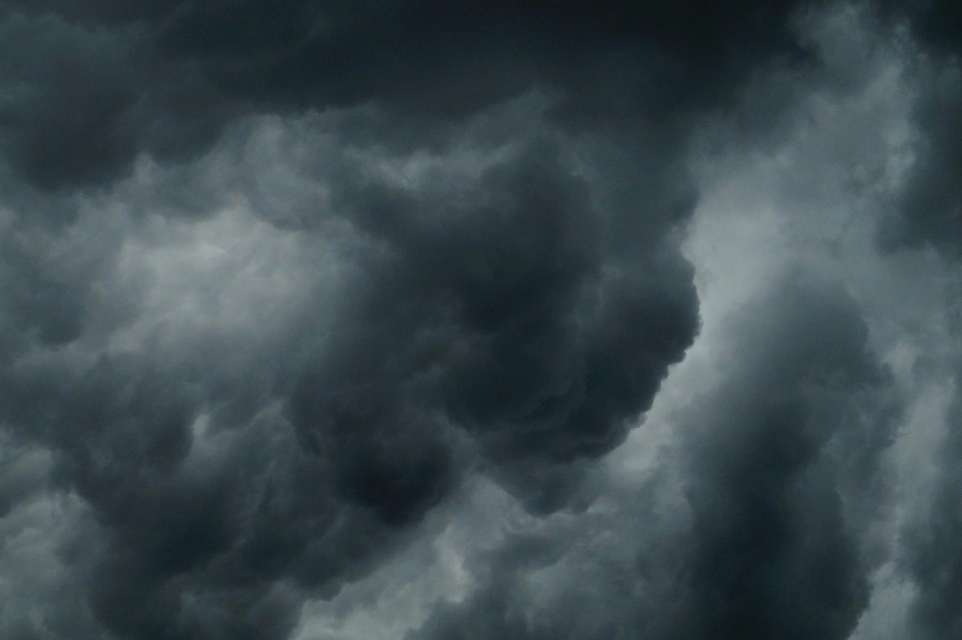 Weather Alert: Prepare for Severe Conditions in Perth