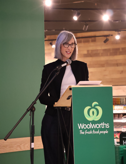 City Welcomes Opening of Nedlands Square and Woolworths Nedlands