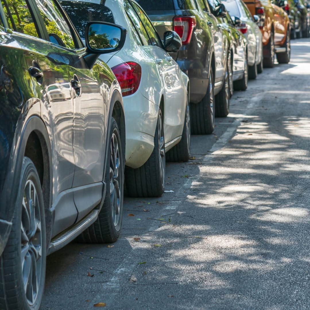 2026 Royal Show Parking Restrictions