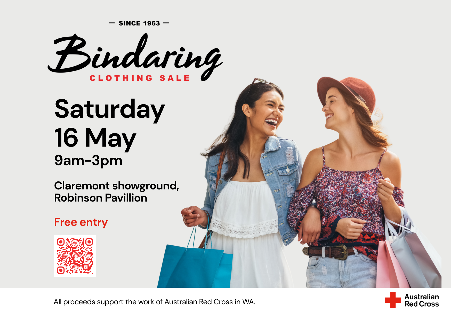 Bindaring Clothing Sale