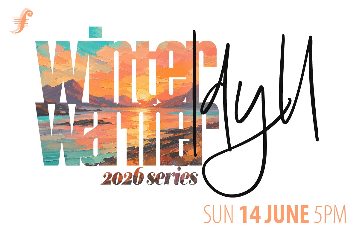 Fremantle Symphony Orchestra Winter Warmer No.1: Idyll