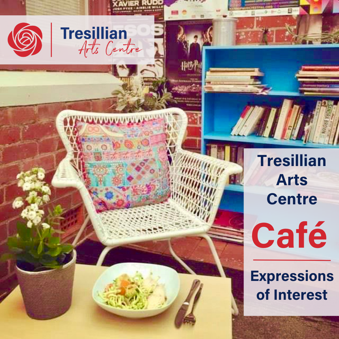 Expression of Interest Tresillian Cafe Lease 2023