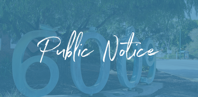 REQUEST FOR TENDER: No. RFT 2023-24.03 Stormwater Management Plan